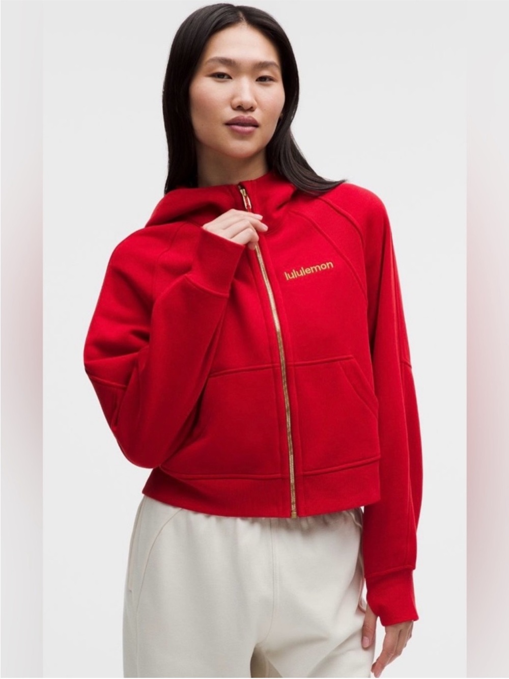 lululemon